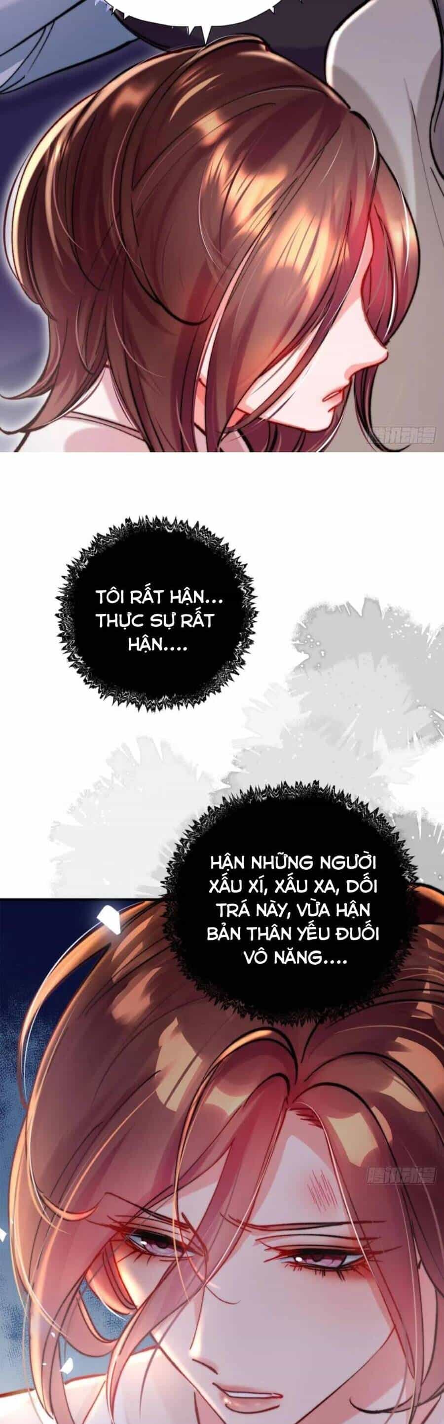 Ta Xuyên Về Hồi Nhỏ Của Đại Bạo Quân , Để Đánh Vỡ Bình Sữa Của Hắn - Chương 30 - ảnh 34