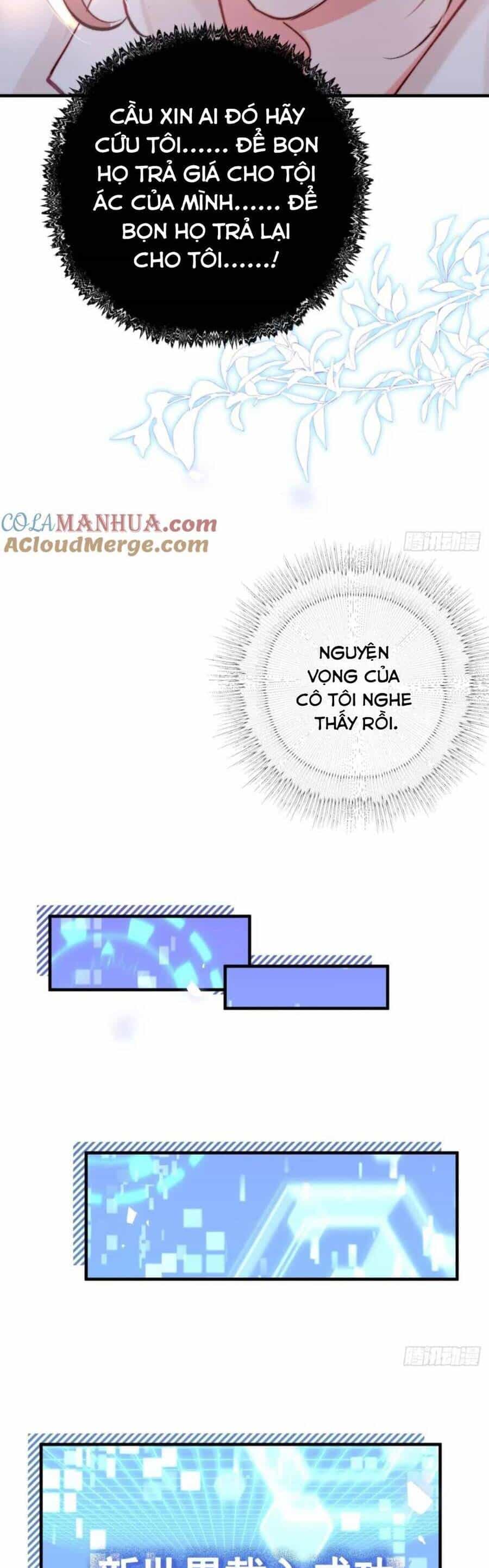 Ta Xuyên Về Hồi Nhỏ Của Đại Bạo Quân , Để Đánh Vỡ Bình Sữa Của Hắn - Chương 30 - ảnh 35