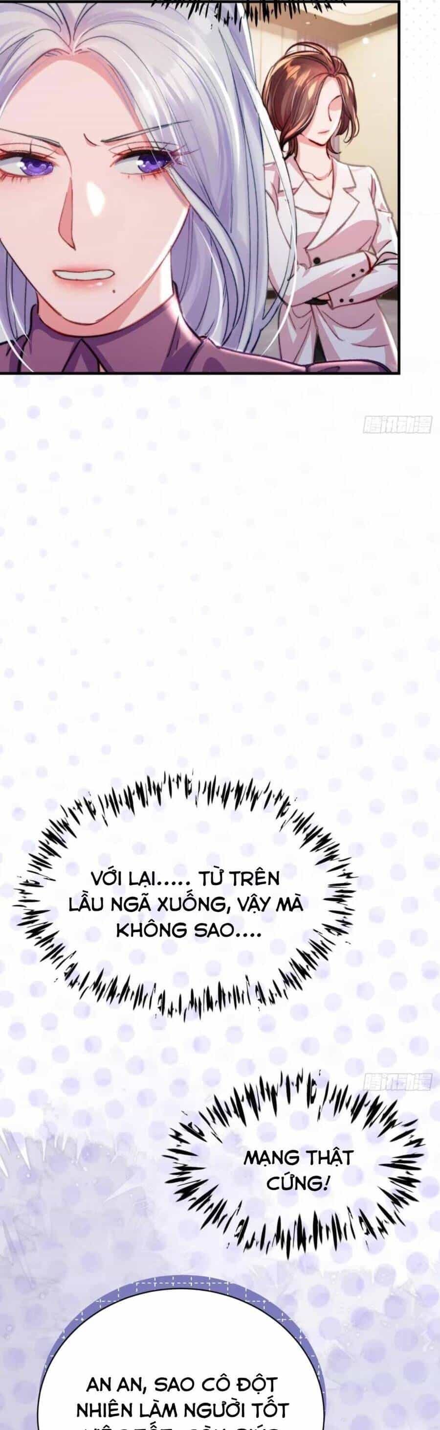 Ta Xuyên Về Hồi Nhỏ Của Đại Bạo Quân , Để Đánh Vỡ Bình Sữa Của Hắn - Chương 30 - ảnh 43