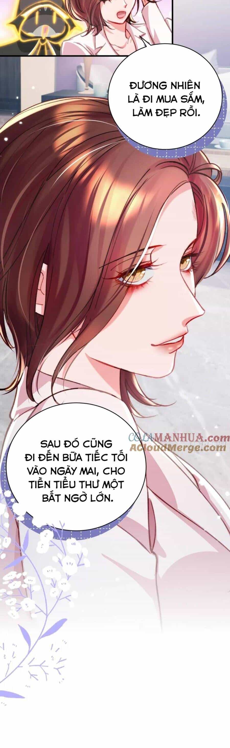 Ta Xuyên Về Hồi Nhỏ Của Đại Bạo Quân , Để Đánh Vỡ Bình Sữa Của Hắn - Chương 30 - ảnh 45