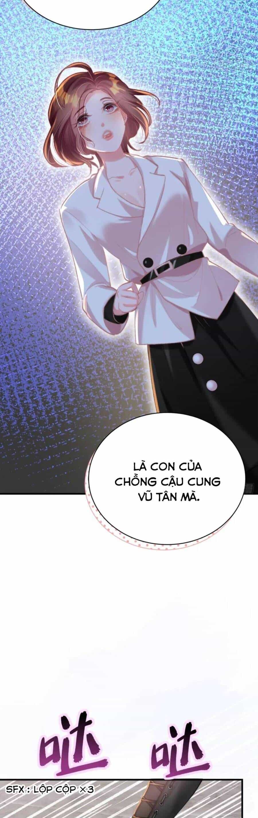 Ta Xuyên Về Hồi Nhỏ Của Đại Bạo Quân , Để Đánh Vỡ Bình Sữa Của Hắn - Chương 30 - ảnh 5