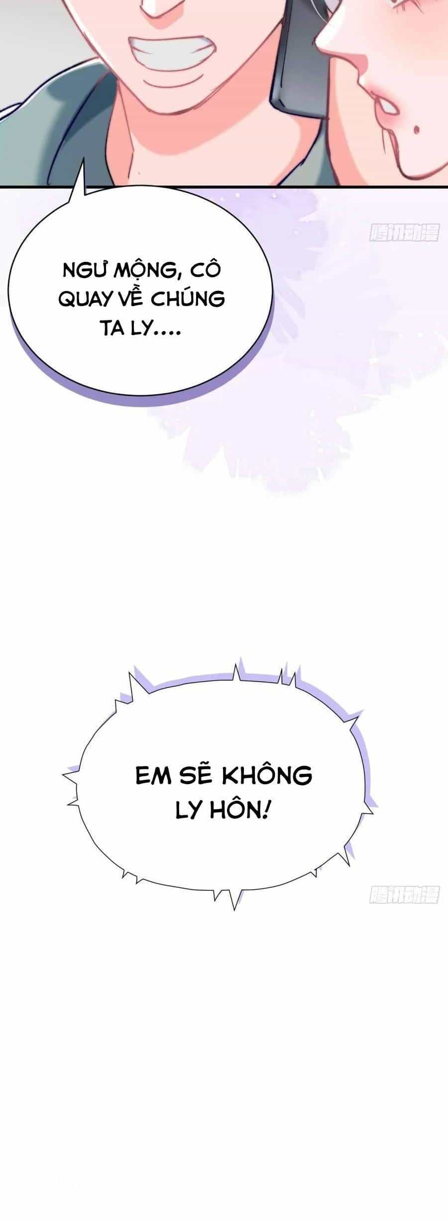 Ta Xuyên Về Hồi Nhỏ Của Đại Bạo Quân , Để Đánh Vỡ Bình Sữa Của Hắn - Chương 31 - ảnh 13