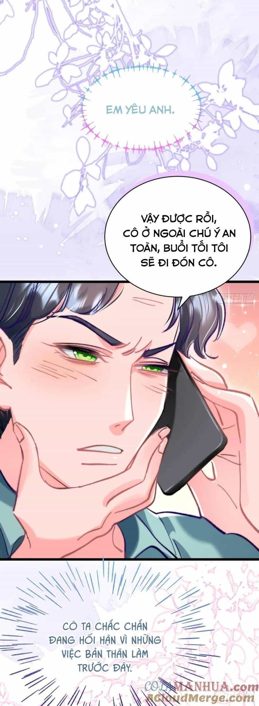 Ta Xuyên Về Hồi Nhỏ Của Đại Bạo Quân , Để Đánh Vỡ Bình Sữa Của Hắn - Chương 31 - ảnh 15