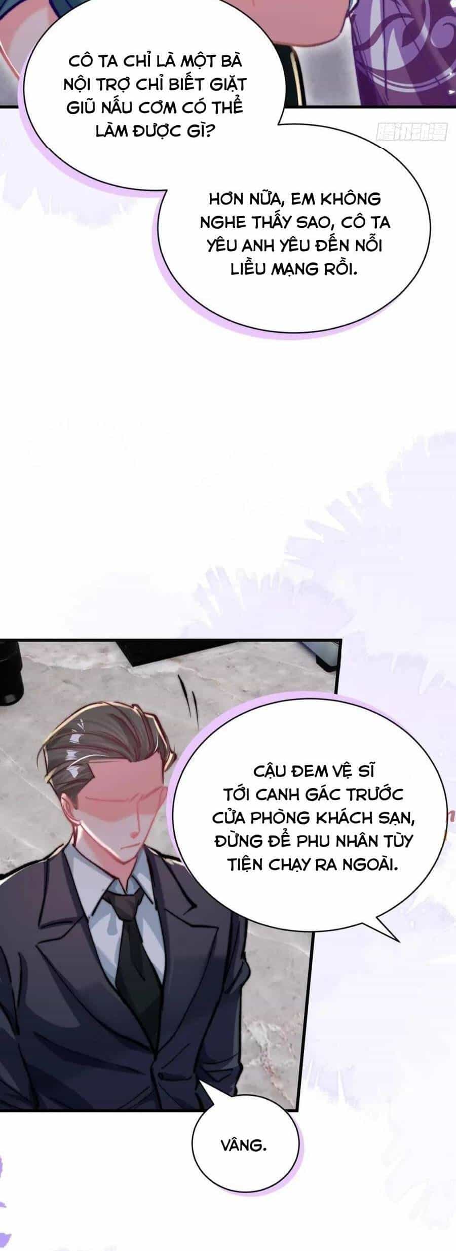 Ta Xuyên Về Hồi Nhỏ Của Đại Bạo Quân , Để Đánh Vỡ Bình Sữa Của Hắn - Chương 31 - ảnh 17