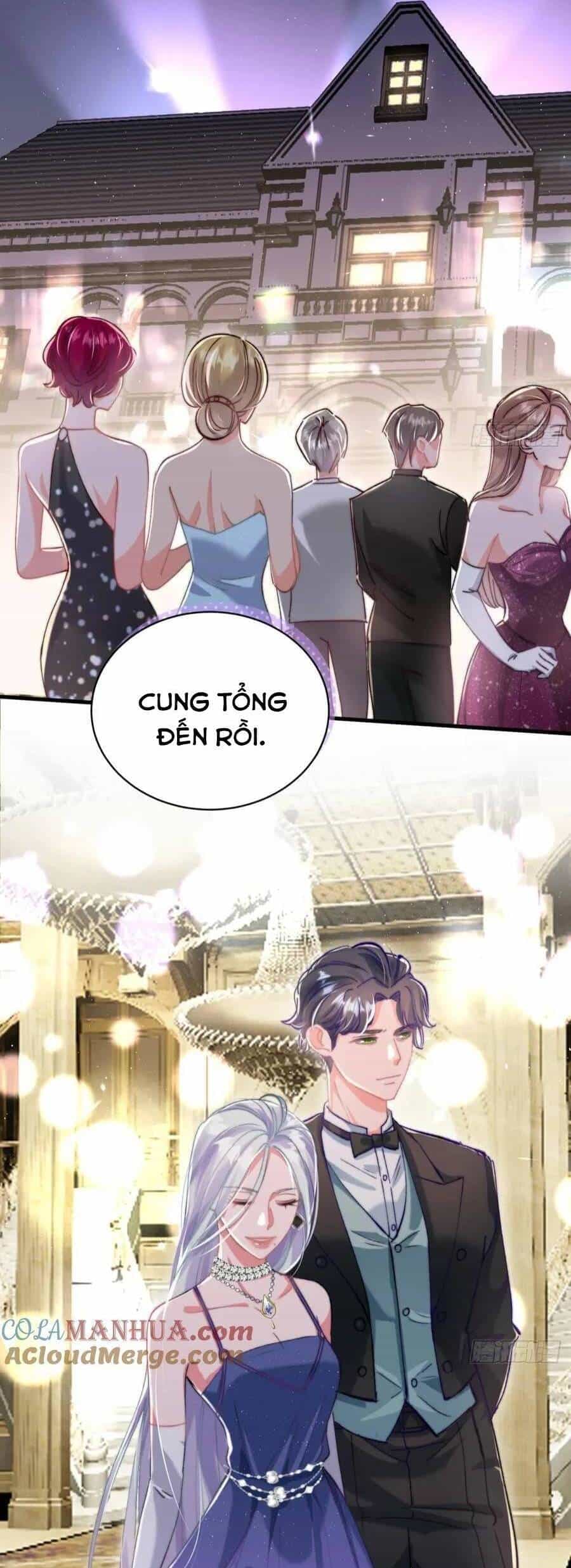 Ta Xuyên Về Hồi Nhỏ Của Đại Bạo Quân , Để Đánh Vỡ Bình Sữa Của Hắn - Chương 31 - ảnh 27