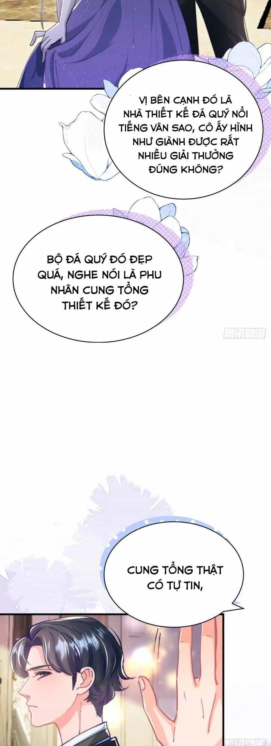 Ta Xuyên Về Hồi Nhỏ Của Đại Bạo Quân , Để Đánh Vỡ Bình Sữa Của Hắn - Chương 31 - ảnh 28