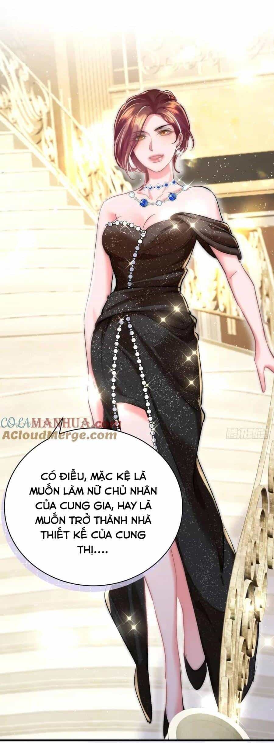 Ta Xuyên Về Hồi Nhỏ Của Đại Bạo Quân , Để Đánh Vỡ Bình Sữa Của Hắn - Chương 31 - ảnh 34