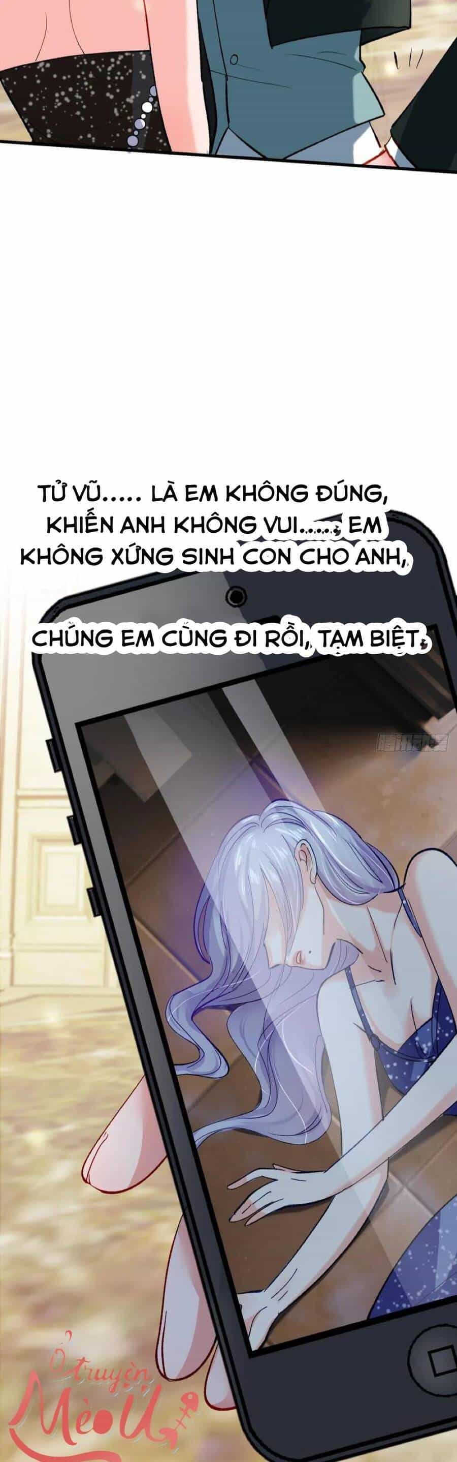 Ta Xuyên Về Hồi Nhỏ Của Đại Bạo Quân , Để Đánh Vỡ Bình Sữa Của Hắn - Chương 32 - ảnh 40