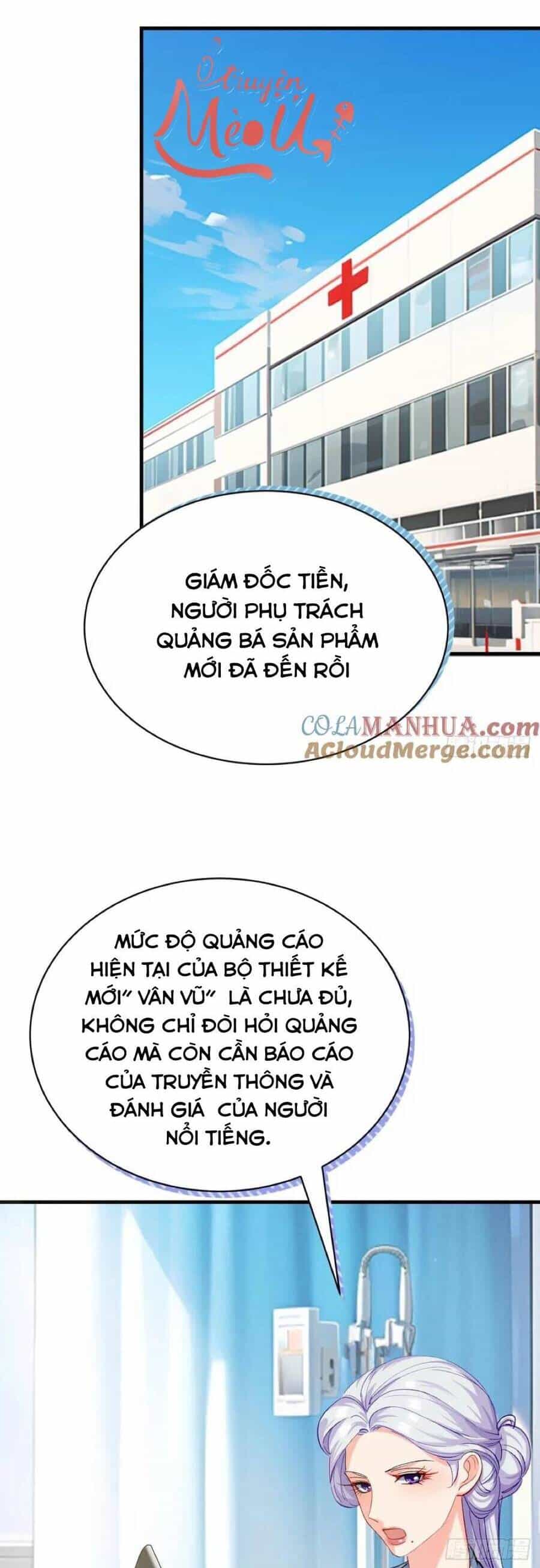 Ta Xuyên Về Hồi Nhỏ Của Đại Bạo Quân , Để Đánh Vỡ Bình Sữa Của Hắn - Chương 33 - ảnh 39