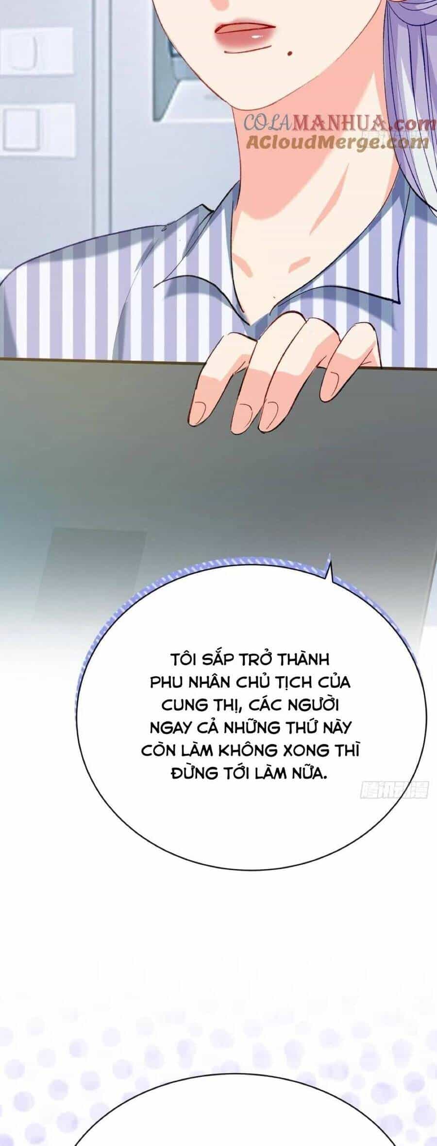 Ta Xuyên Về Hồi Nhỏ Của Đại Bạo Quân , Để Đánh Vỡ Bình Sữa Của Hắn - Chương 33 - ảnh 41