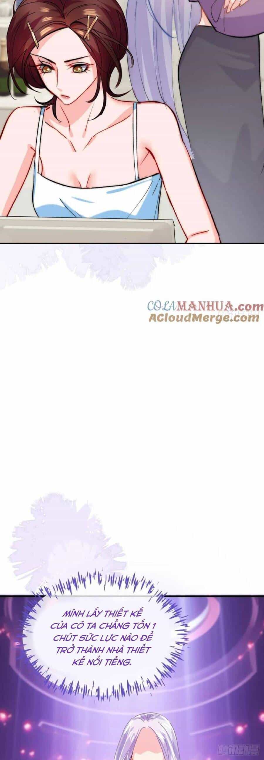 Ta Xuyên Về Hồi Nhỏ Của Đại Bạo Quân , Để Đánh Vỡ Bình Sữa Của Hắn - Chương 33 - ảnh 9