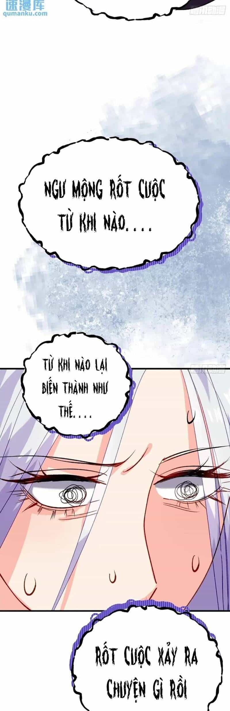 Ta Xuyên Về Hồi Nhỏ Của Đại Bạo Quân , Để Đánh Vỡ Bình Sữa Của Hắn - Chương 35 - ảnh 12
