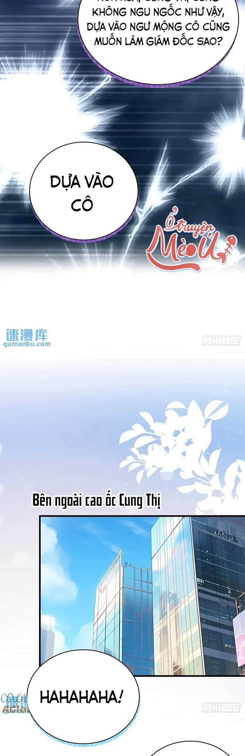 Ta Xuyên Về Hồi Nhỏ Của Đại Bạo Quân , Để Đánh Vỡ Bình Sữa Của Hắn - Chương 35 - ảnh 15