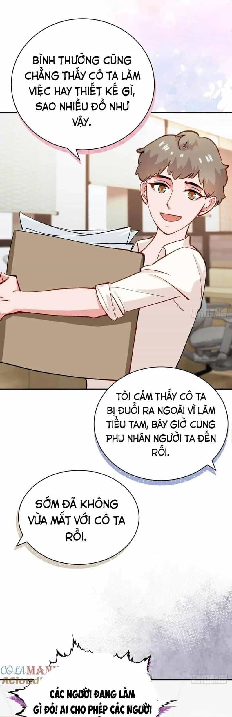 Ta Xuyên Về Hồi Nhỏ Của Đại Bạo Quân , Để Đánh Vỡ Bình Sữa Của Hắn - Chương 35 - ảnh 18
