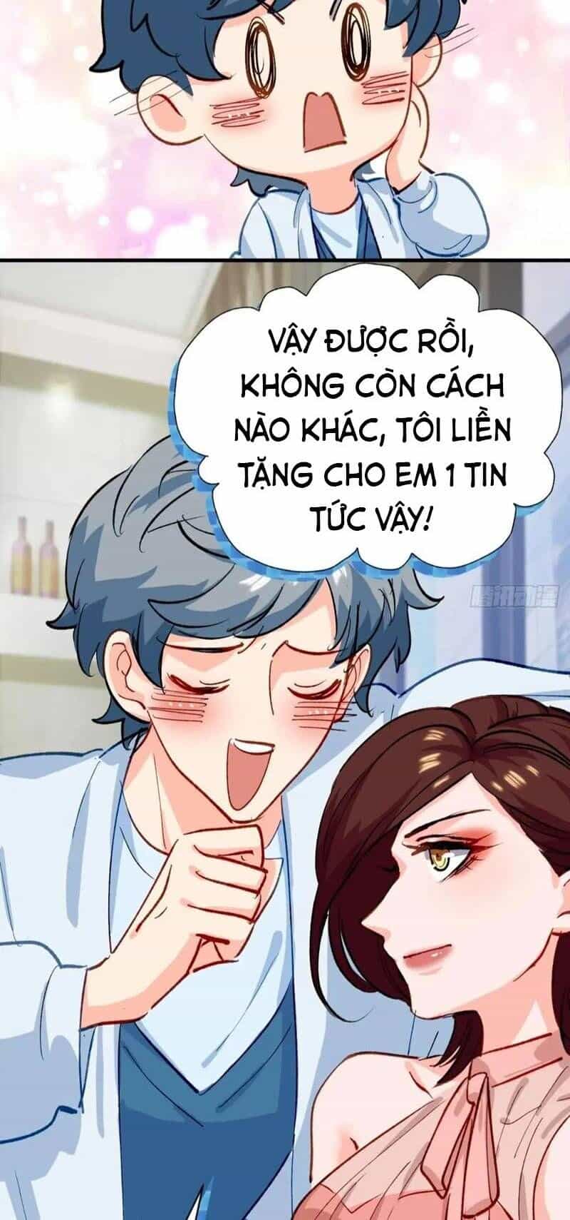 Ta Xuyên Về Hồi Nhỏ Của Đại Bạo Quân , Để Đánh Vỡ Bình Sữa Của Hắn - Chương 35 - ảnh 34