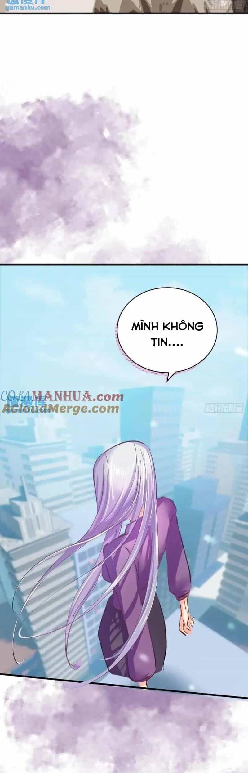 Ta Xuyên Về Hồi Nhỏ Của Đại Bạo Quân , Để Đánh Vỡ Bình Sữa Của Hắn - Chương 36 - ảnh 22