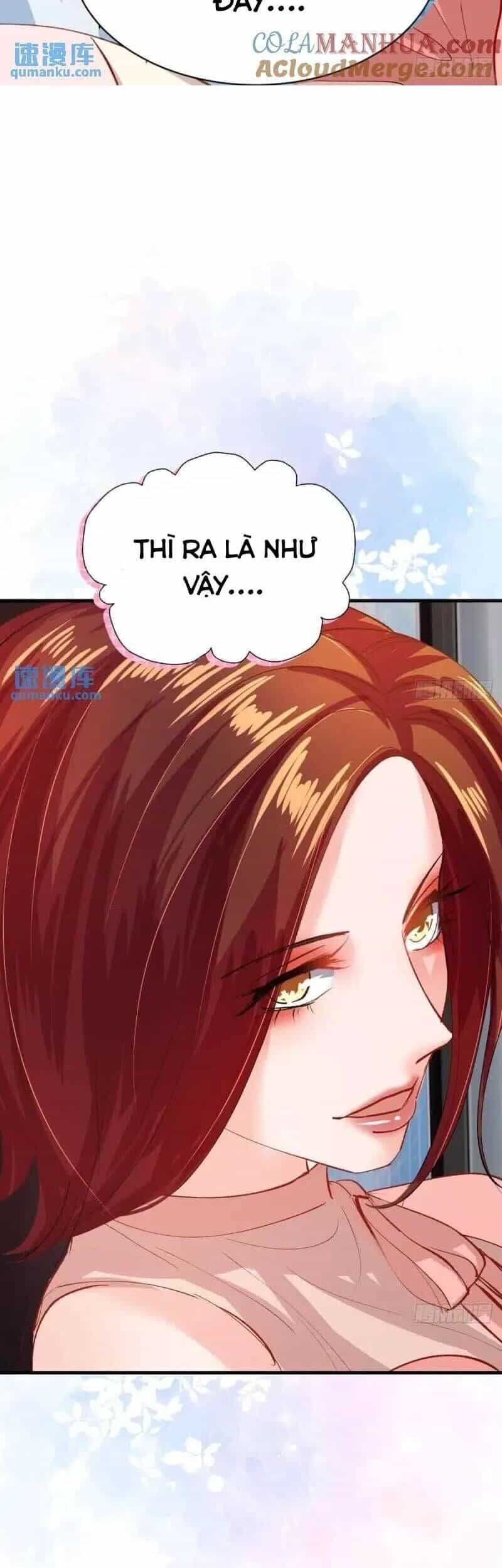 Ta Xuyên Về Hồi Nhỏ Của Đại Bạo Quân , Để Đánh Vỡ Bình Sữa Của Hắn - Chương 36 - ảnh 3