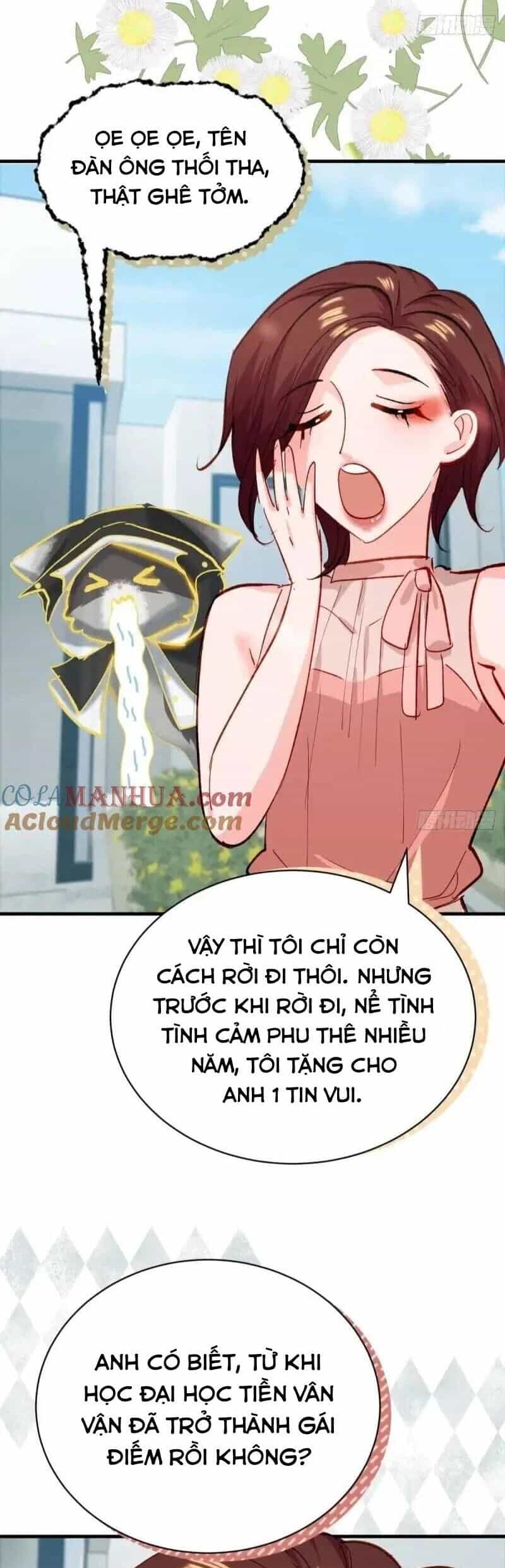 Ta Xuyên Về Hồi Nhỏ Của Đại Bạo Quân , Để Đánh Vỡ Bình Sữa Của Hắn - Chương 36 - ảnh 32