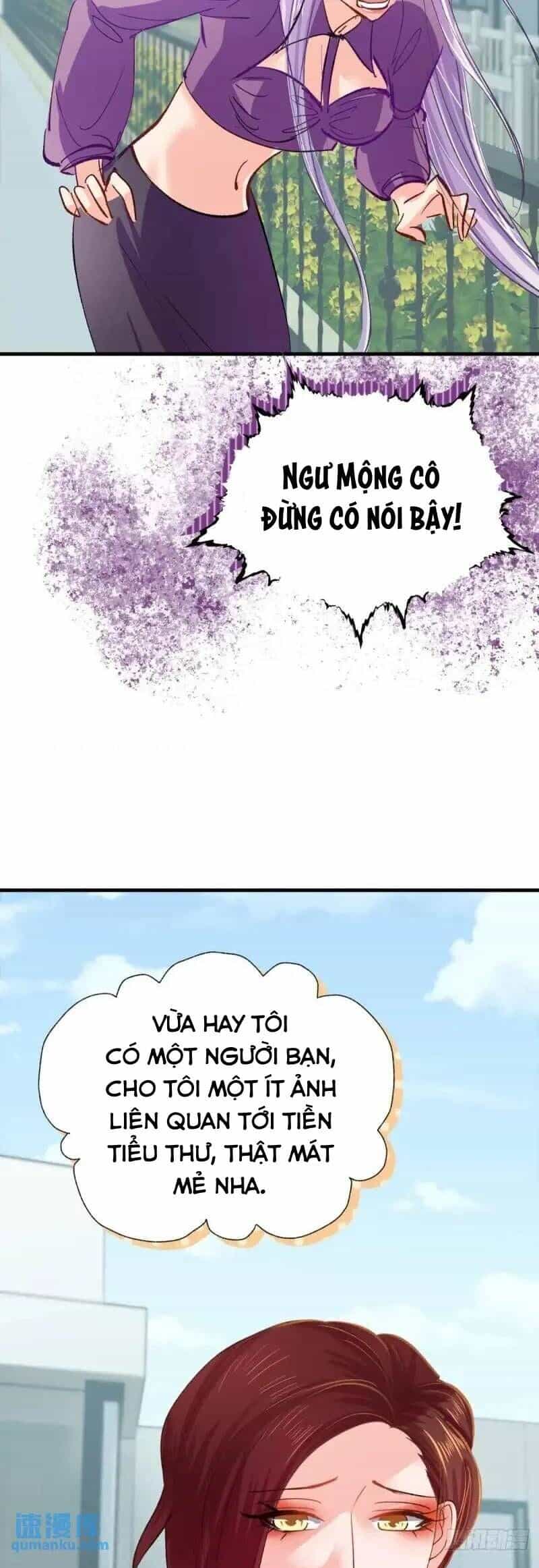 Ta Xuyên Về Hồi Nhỏ Của Đại Bạo Quân , Để Đánh Vỡ Bình Sữa Của Hắn - Chương 36 - ảnh 35