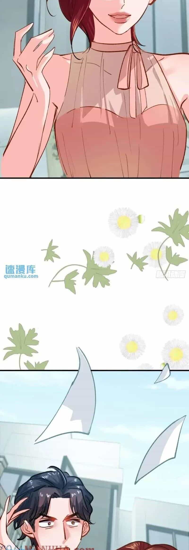 Ta Xuyên Về Hồi Nhỏ Của Đại Bạo Quân , Để Đánh Vỡ Bình Sữa Của Hắn - Chương 36 - ảnh 36