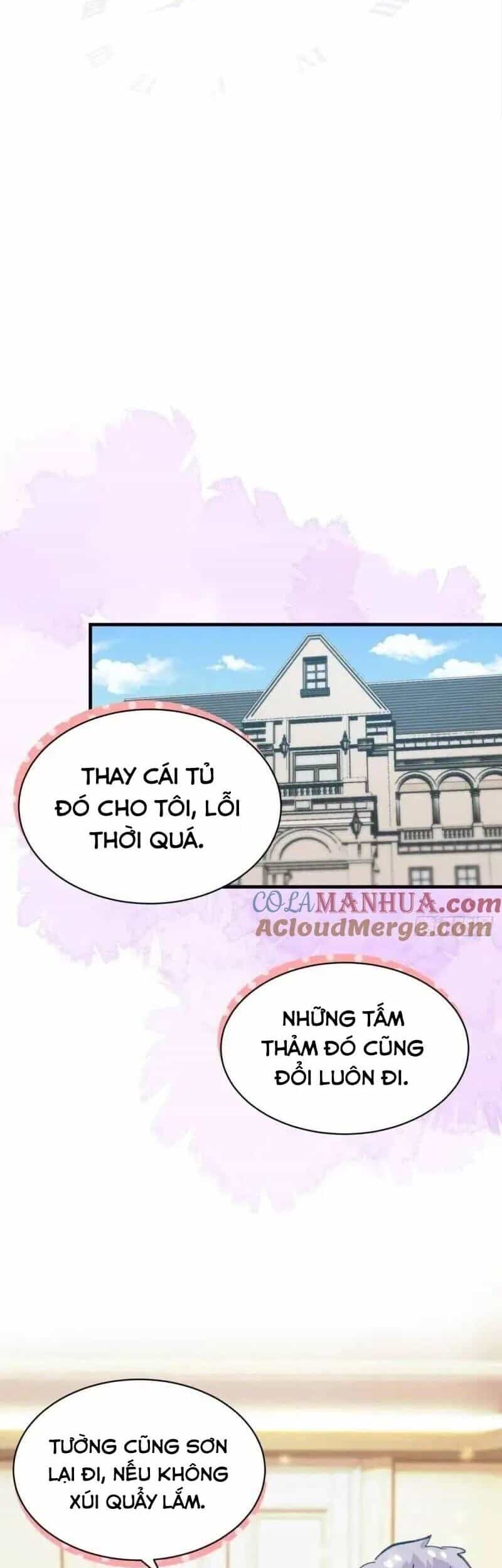 Ta Xuyên Về Hồi Nhỏ Của Đại Bạo Quân , Để Đánh Vỡ Bình Sữa Của Hắn - Chương 36 - ảnh 5
