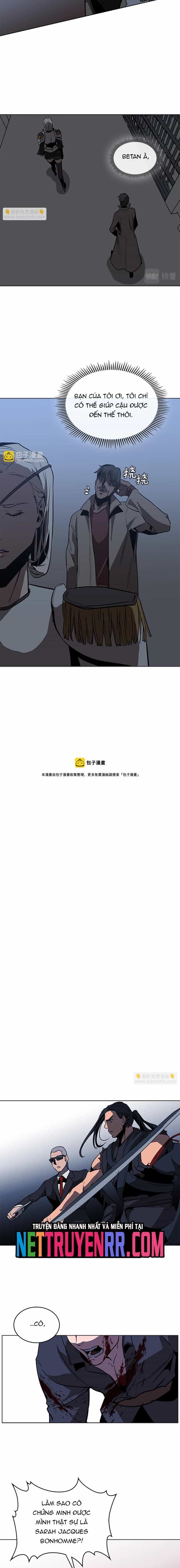 Ta Xuyên Về Hồi Nhỏ Của Đại Bạo Quân , Để Đánh Vỡ Bình Sữa Của Hắn - Chương 37 - ảnh 5