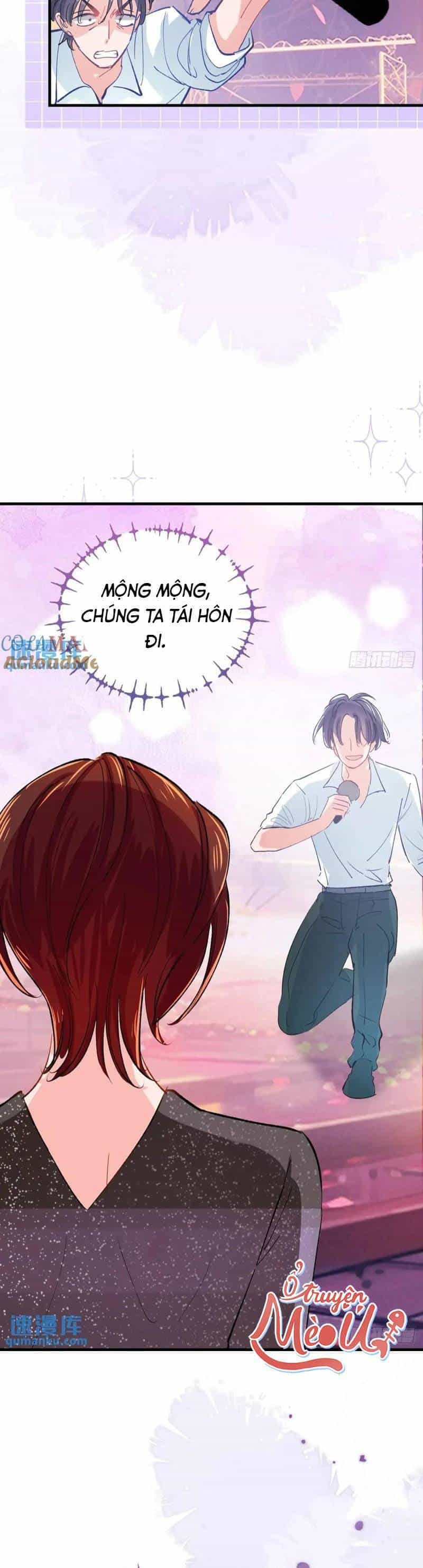 Ta Xuyên Về Hồi Nhỏ Của Đại Bạo Quân , Để Đánh Vỡ Bình Sữa Của Hắn - Chương 38 - ảnh 11