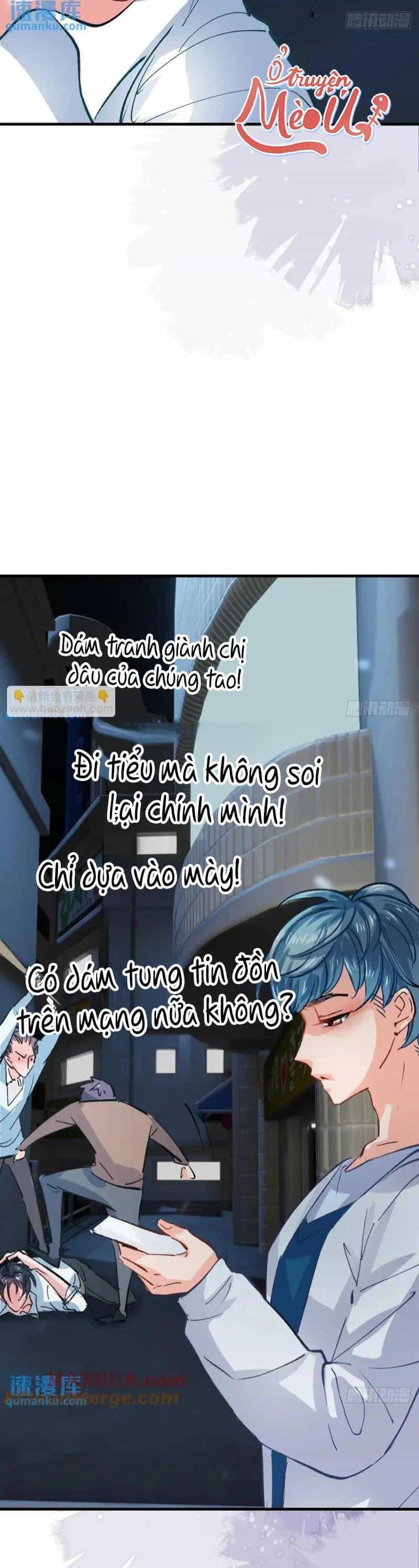 Ta Xuyên Về Hồi Nhỏ Của Đại Bạo Quân , Để Đánh Vỡ Bình Sữa Của Hắn - Chương 38 - ảnh 28