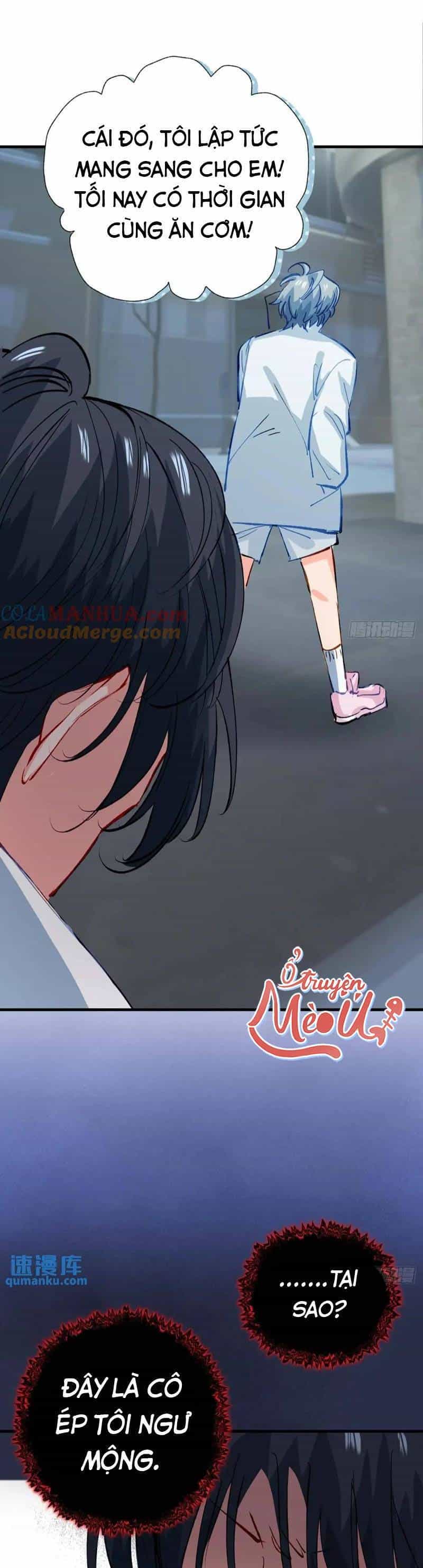 Ta Xuyên Về Hồi Nhỏ Của Đại Bạo Quân , Để Đánh Vỡ Bình Sữa Của Hắn - Chương 38 - ảnh 31