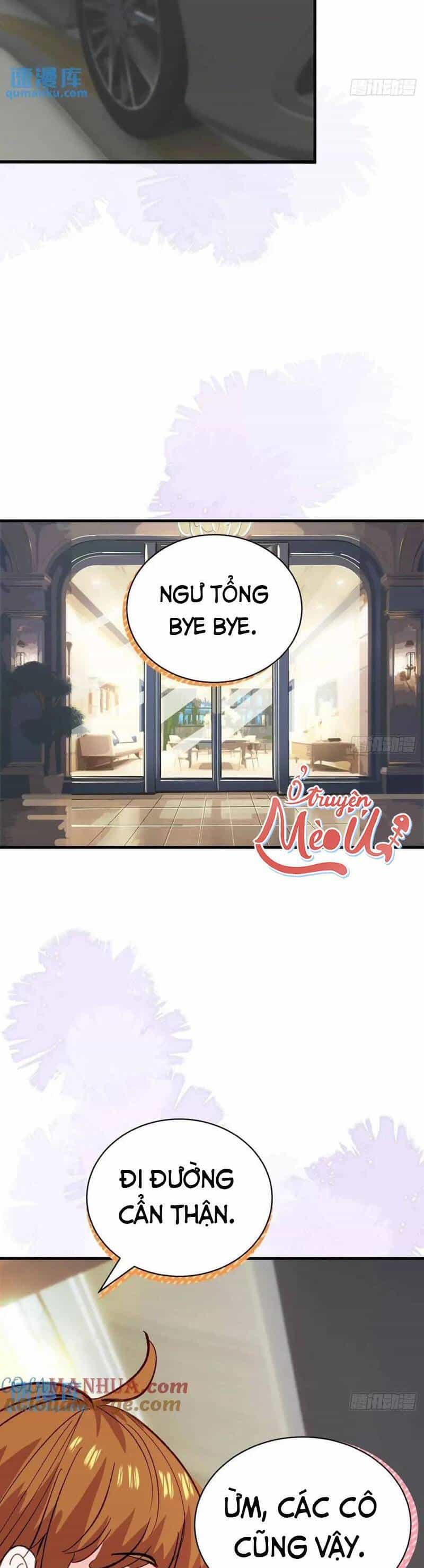Ta Xuyên Về Hồi Nhỏ Của Đại Bạo Quân , Để Đánh Vỡ Bình Sữa Của Hắn - Chương 38 - ảnh 33