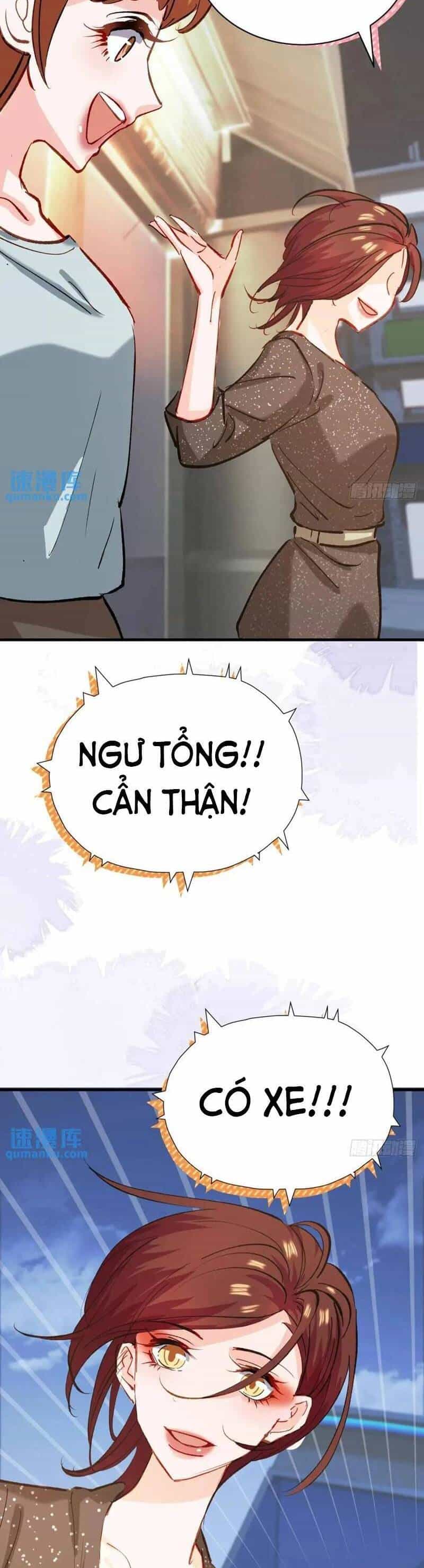Ta Xuyên Về Hồi Nhỏ Của Đại Bạo Quân , Để Đánh Vỡ Bình Sữa Của Hắn - Chương 38 - ảnh 34