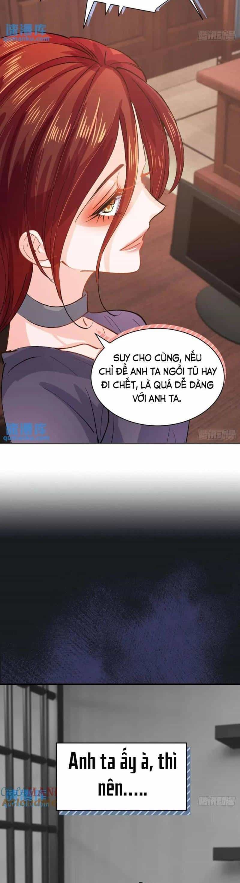 Ta Xuyên Về Hồi Nhỏ Của Đại Bạo Quân , Để Đánh Vỡ Bình Sữa Của Hắn - Chương 39 - ảnh 15