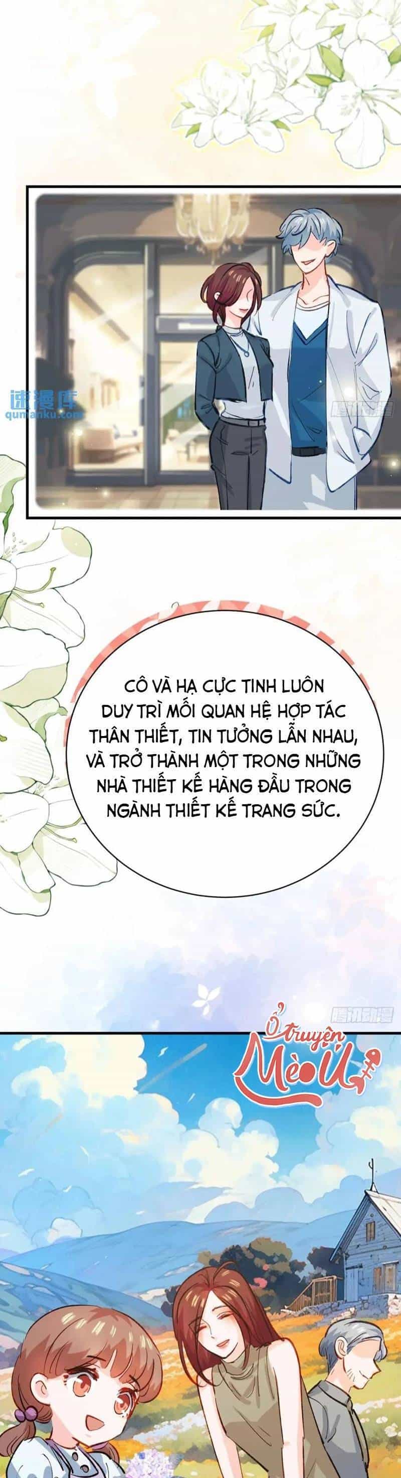 Ta Xuyên Về Hồi Nhỏ Của Đại Bạo Quân , Để Đánh Vỡ Bình Sữa Của Hắn - Chương 39 - ảnh 25