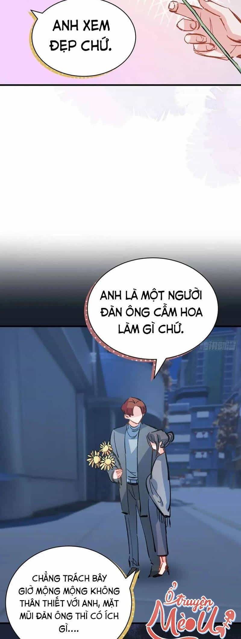 Ta Xuyên Về Hồi Nhỏ Của Đại Bạo Quân , Để Đánh Vỡ Bình Sữa Của Hắn - Chương 39 - ảnh 3