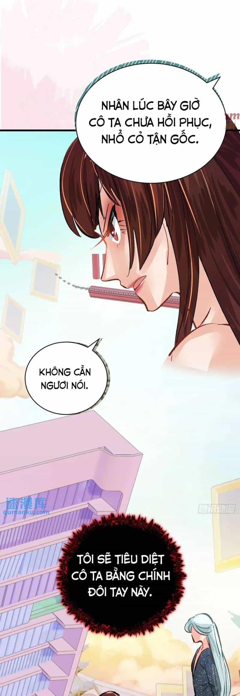 Ta Xuyên Về Hồi Nhỏ Của Đại Bạo Quân , Để Đánh Vỡ Bình Sữa Của Hắn - Chương 39 - ảnh 33
