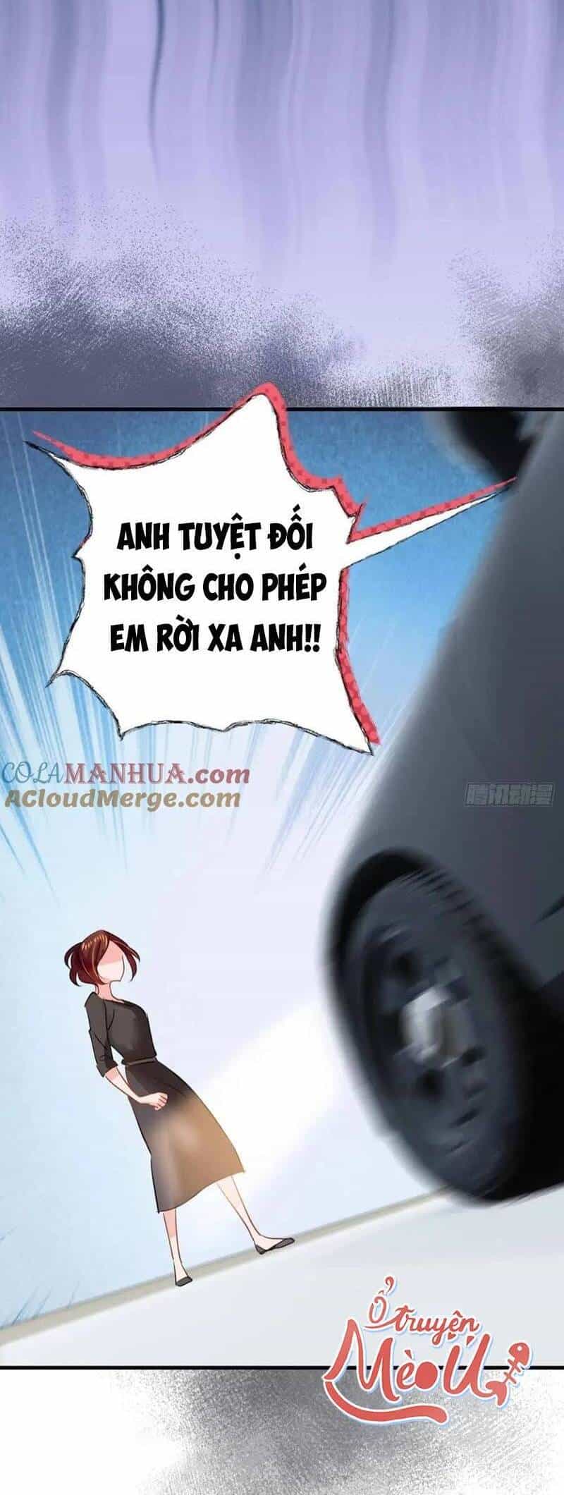 Ta Xuyên Về Hồi Nhỏ Của Đại Bạo Quân , Để Đánh Vỡ Bình Sữa Của Hắn - Chương 39 - ảnh 8