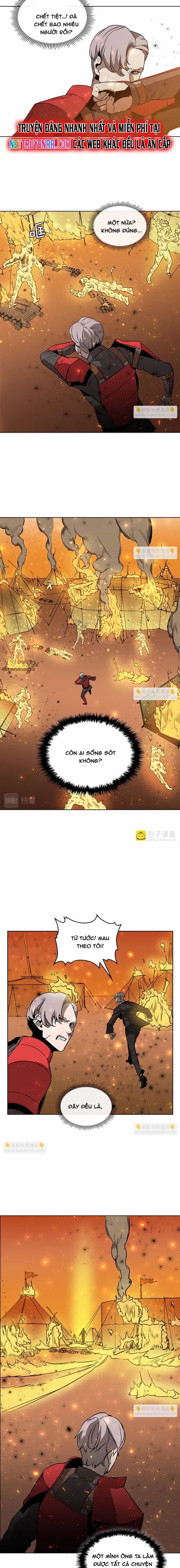 Ta Xuyên Về Hồi Nhỏ Của Đại Bạo Quân , Để Đánh Vỡ Bình Sữa Của Hắn - Chương 40 - ảnh 14