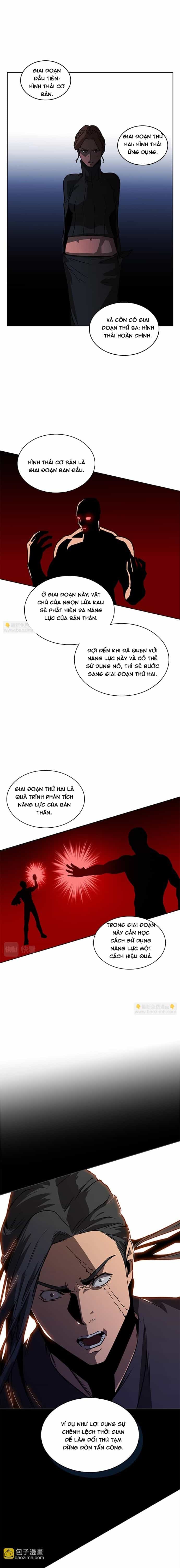 Ta Xuyên Về Hồi Nhỏ Của Đại Bạo Quân , Để Đánh Vỡ Bình Sữa Của Hắn - Chương 40 - ảnh 9