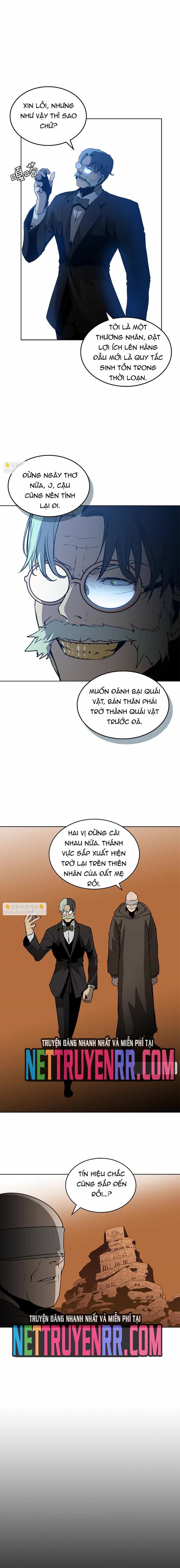 Ta Xuyên Về Hồi Nhỏ Của Đại Bạo Quân , Để Đánh Vỡ Bình Sữa Của Hắn - Chương 44 - ảnh 10