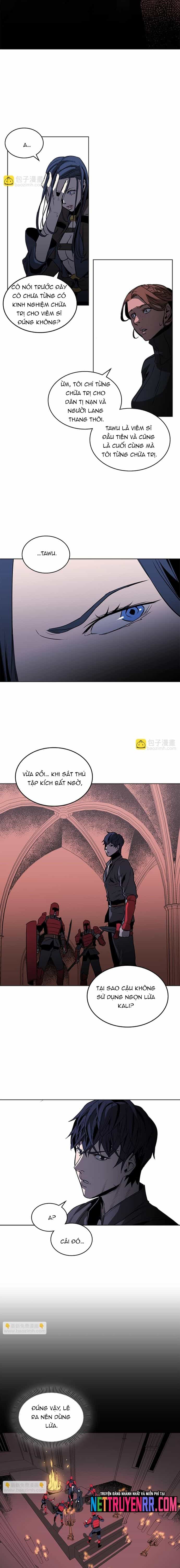 Ta Xuyên Về Hồi Nhỏ Của Đại Bạo Quân , Để Đánh Vỡ Bình Sữa Của Hắn - Chương 47 - ảnh 10