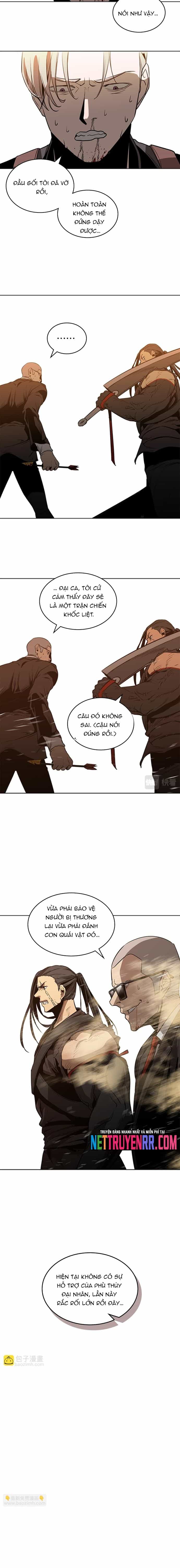 Ta Xuyên Về Hồi Nhỏ Của Đại Bạo Quân , Để Đánh Vỡ Bình Sữa Của Hắn - Chương 47 - ảnh 8