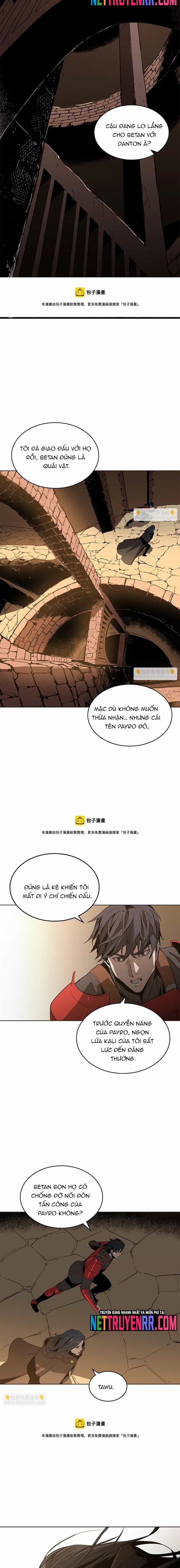 Ta Xuyên Về Hồi Nhỏ Của Đại Bạo Quân , Để Đánh Vỡ Bình Sữa Của Hắn - Chương 48 - ảnh 11