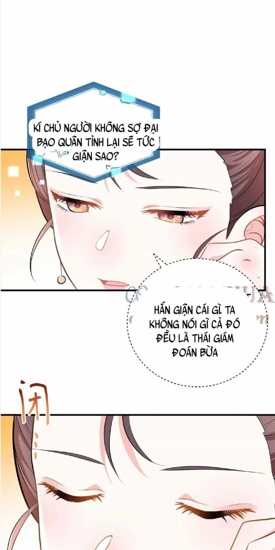 Ta Xuyên Về Hồi Nhỏ Của Đại Bạo Quân , Để Đánh Vỡ Bình Sữa Của Hắn - Chương 5 - ảnh 25