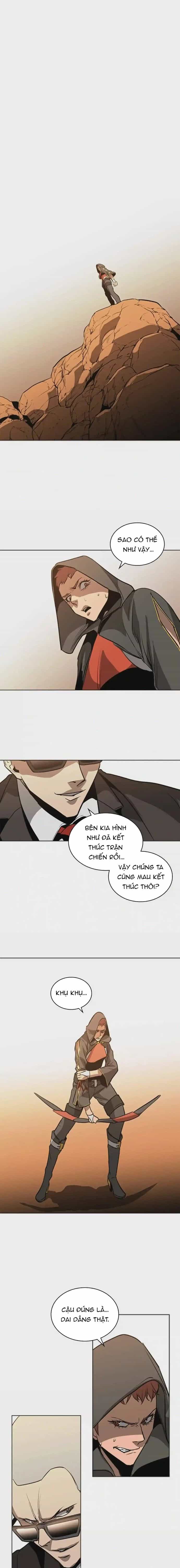 Ta Xuyên Về Hồi Nhỏ Của Đại Bạo Quân , Để Đánh Vỡ Bình Sữa Của Hắn - Chương 51 - ảnh 8