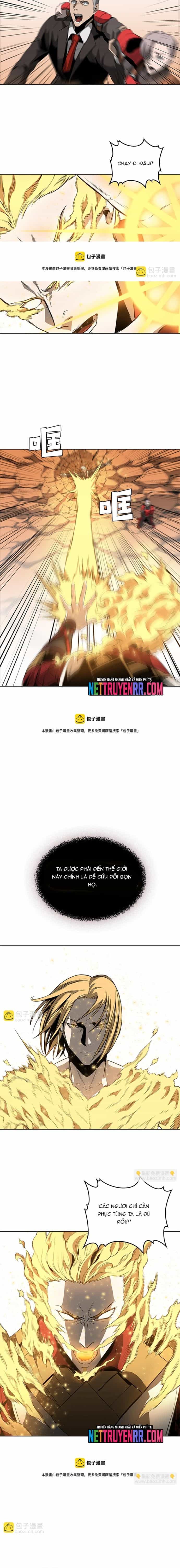 Ta Xuyên Về Hồi Nhỏ Của Đại Bạo Quân , Để Đánh Vỡ Bình Sữa Của Hắn - Chương 52 - ảnh 12