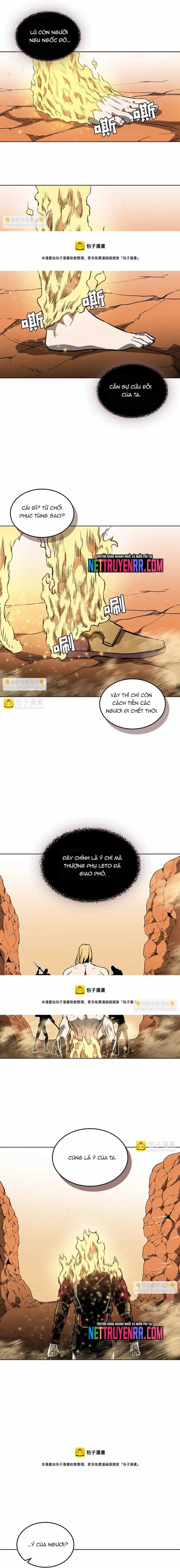 Ta Xuyên Về Hồi Nhỏ Của Đại Bạo Quân , Để Đánh Vỡ Bình Sữa Của Hắn - Chương 52 - ảnh 13