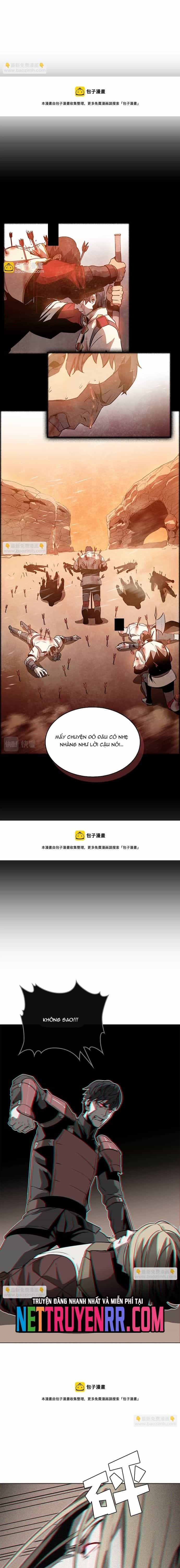 Ta Xuyên Về Hồi Nhỏ Của Đại Bạo Quân , Để Đánh Vỡ Bình Sữa Của Hắn - Chương 55 - ảnh 5