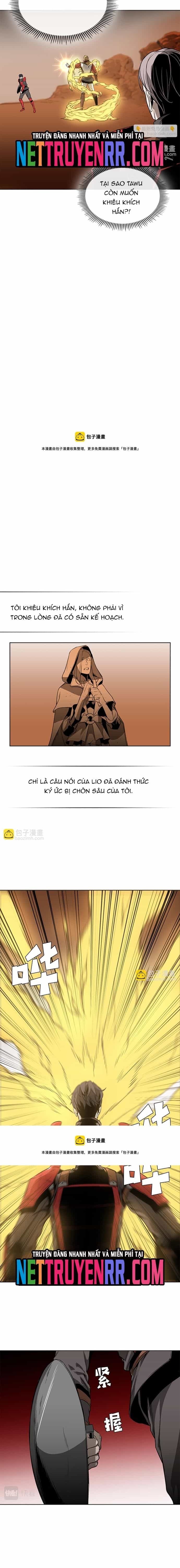 Ta Xuyên Về Hồi Nhỏ Của Đại Bạo Quân , Để Đánh Vỡ Bình Sữa Của Hắn - Chương 56 - ảnh 10