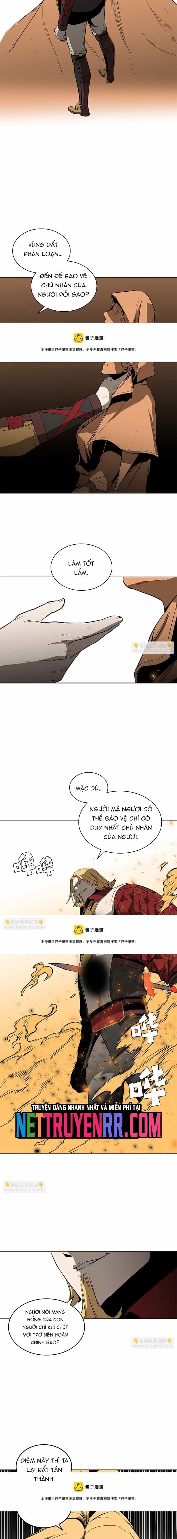 Ta Xuyên Về Hồi Nhỏ Của Đại Bạo Quân , Để Đánh Vỡ Bình Sữa Của Hắn - Chương 56 - ảnh 6