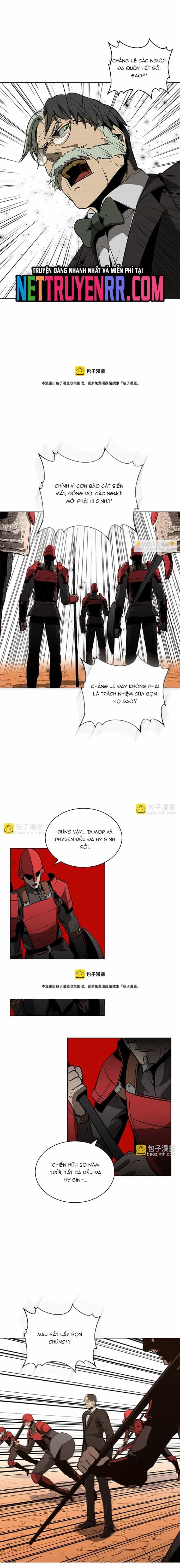 Ta Xuyên Về Hồi Nhỏ Của Đại Bạo Quân , Để Đánh Vỡ Bình Sữa Của Hắn - Chương 58 - ảnh 14